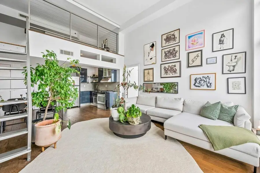 390 Lorimer Street #3C, Brooklyn, NY 11206 - #3