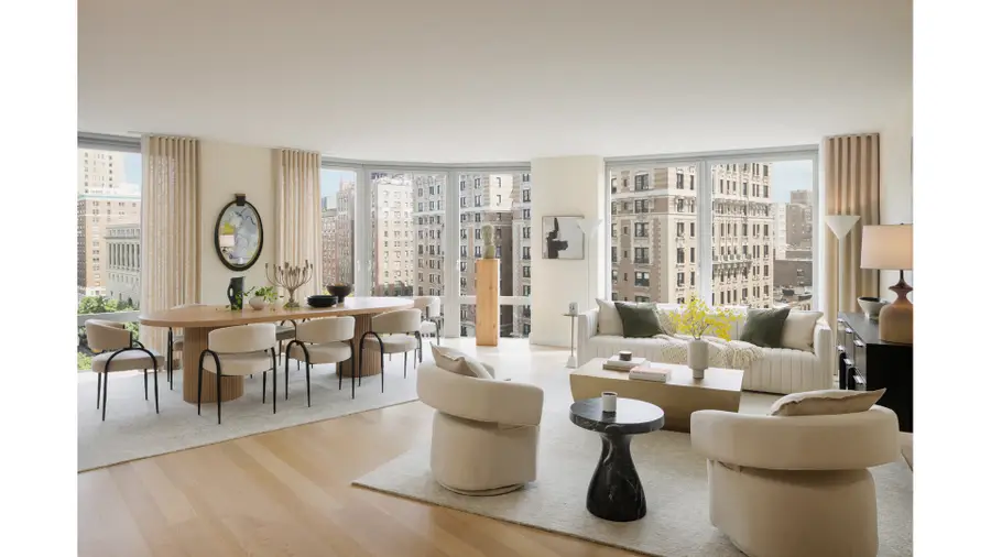 212 W 72nd Street #12H, Manhattan, NY 10023 - #2