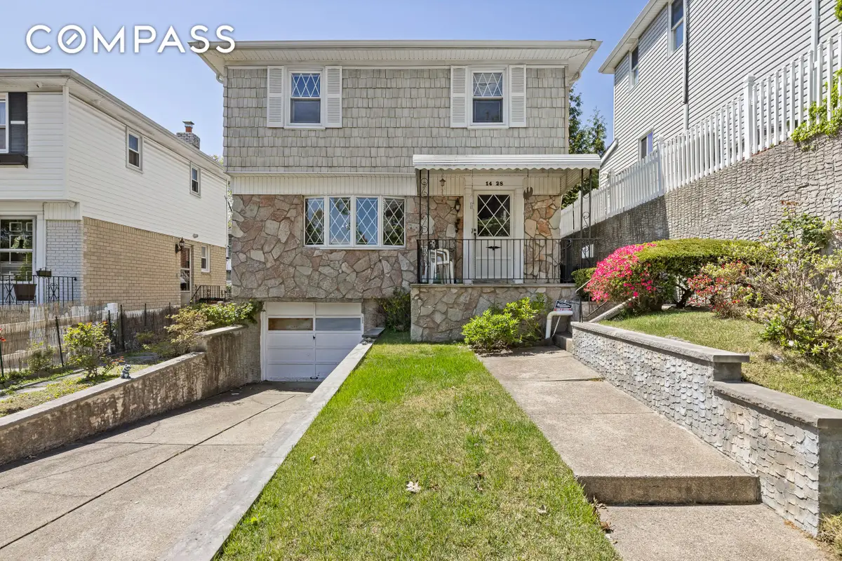 14-28 140th Street, Queens, NY 11357 - #1