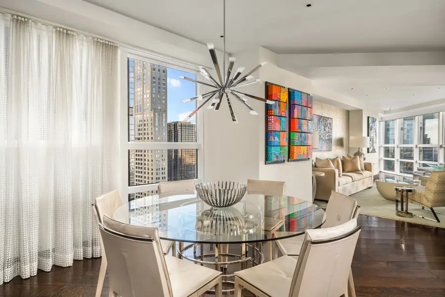 146 W 57th Street #54AB, Manhattan, NY 10019 - #3