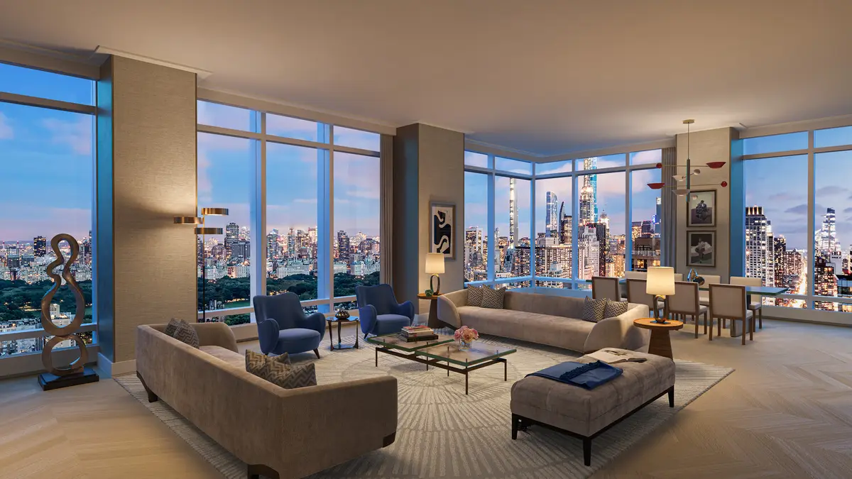 200 Amsterdam Avenue #PH1, New York, NY 10024 - #1