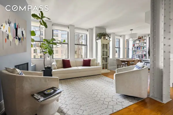 150 Nassau Street #17D, Manhattan, NY 10038