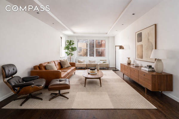 71-36 110th Street #4C, Queens, NY 11375