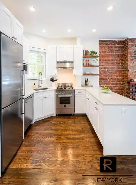 41 Jane Street #2A, Manhattan, NY 10014 - #3