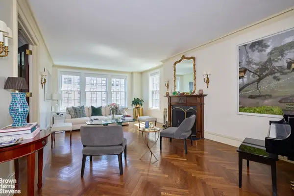 1088 Park Avenue #11BC, Manhattan, NY 10128