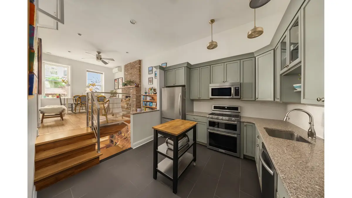 301 5th Avenue #1R, Brooklyn, NY 11215 - #1
