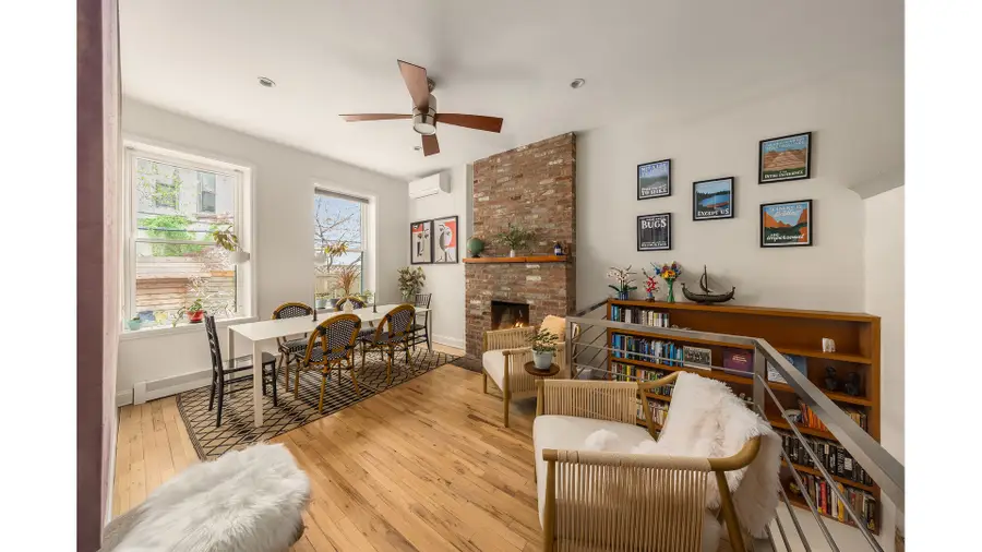 301 5th Avenue #1R, Brooklyn, NY 11215 - #2