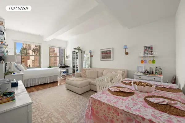 88 Greenwich Street #1602, Manhattan, NY 10006