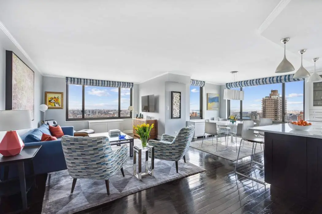 115 E 87th Street #38F, Manhattan, NY 10128 - #1