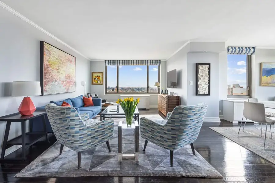115 E 87th Street #38F, Manhattan, NY 10128 - #2