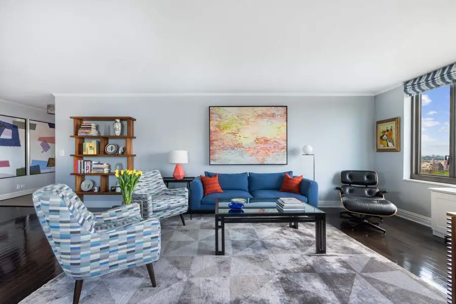 115 E 87th Street #38F, Manhattan, NY 10128 - #3