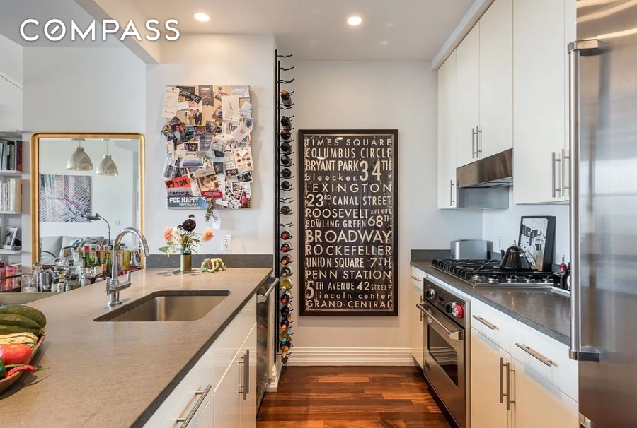 1 Hanson Place #15C, Brooklyn, NY 11243 - #2