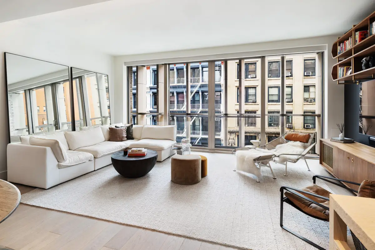 1 Great Jones Alley #6A, New York, NY 10012 - #1