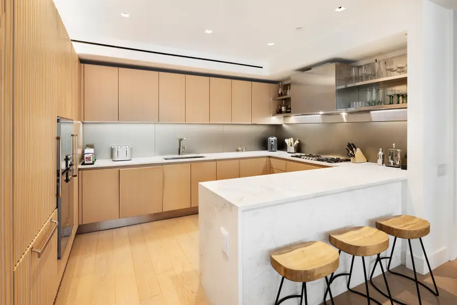 1 Great Jones Alley #6A, New York, NY 10012 - #3