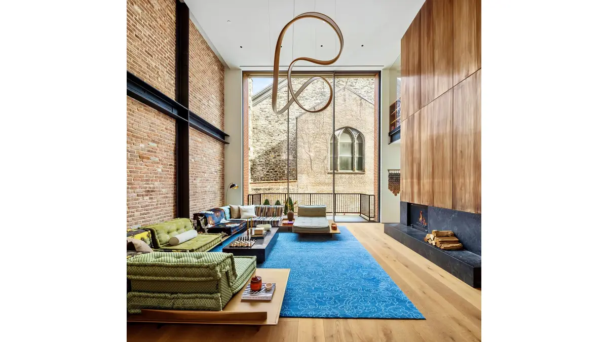 345-347 W 19th Street, New York, NY 10011 - #1