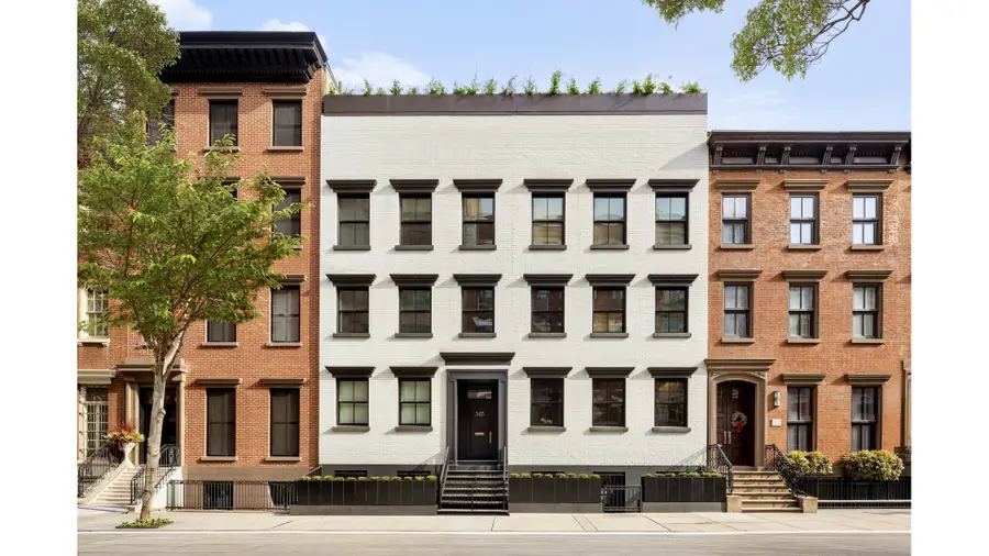 345-347 W 19th Street, New York, NY 10011 - #2