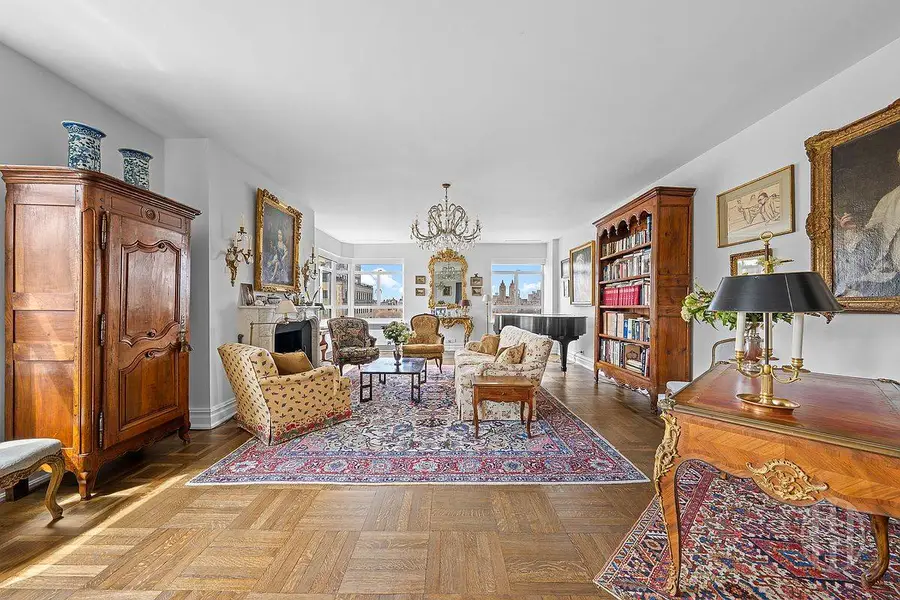 19 E 88th Street #PHD, New York, NY 10128-0500 - #3