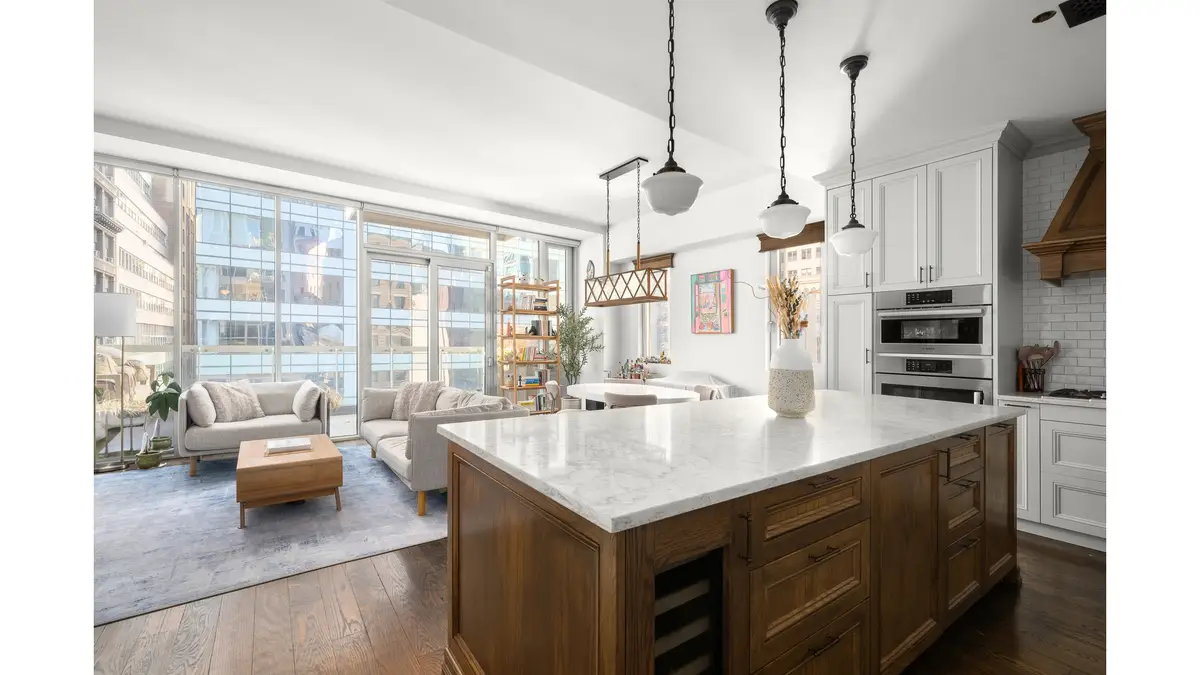 119 Fulton Street #8, New York, NY 10038 - #1