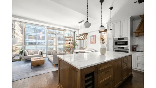 119 Fulton Street #8, Manhattan, NY 10038