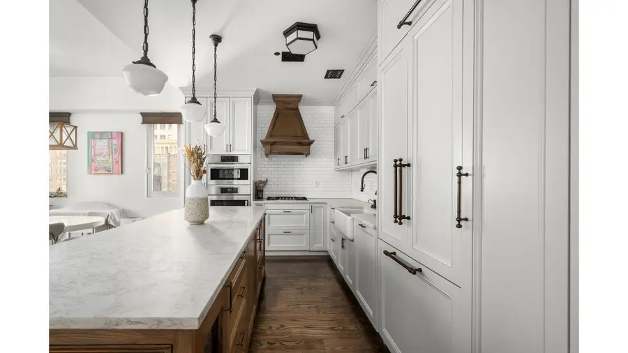 119 Fulton Street #8, New York, NY 10038 - #2