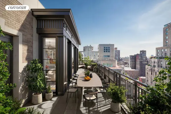 16 5th Avenue #PH1, Manhattan, NY 10011