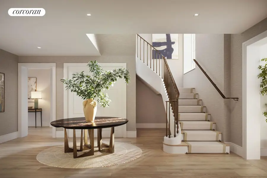 16 5th Avenue #PH1, Manhattan, NY 10011 - #2