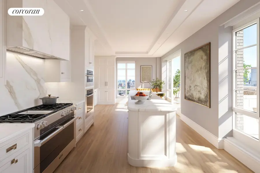 16 5th Avenue #PH1, Manhattan, NY 10011 - #3