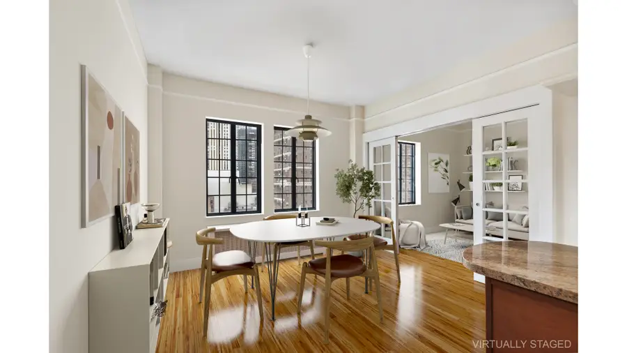 25 Tudor City Place #2119, Manhattan, NY 10017 - #2