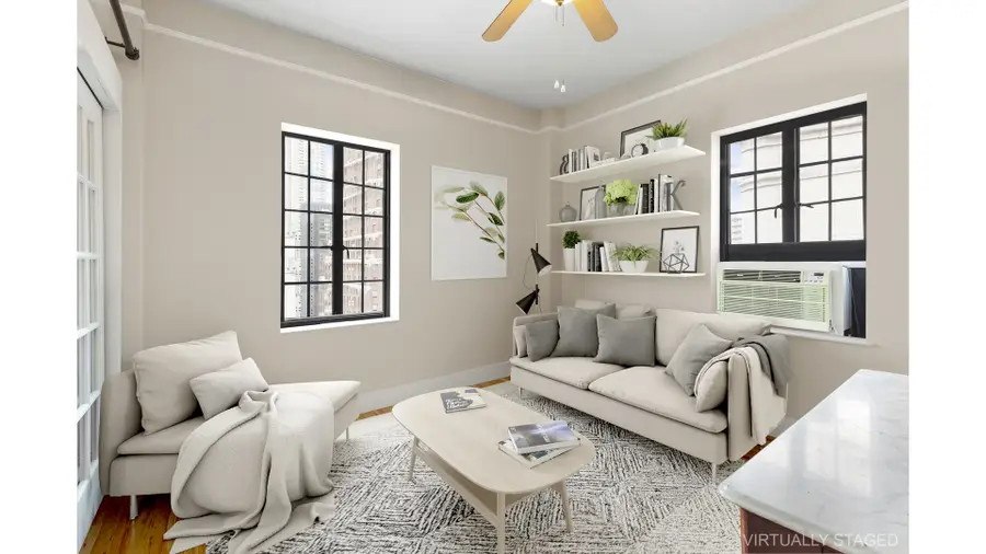 25 Tudor City Place #2119, Manhattan, NY 10017 - #3