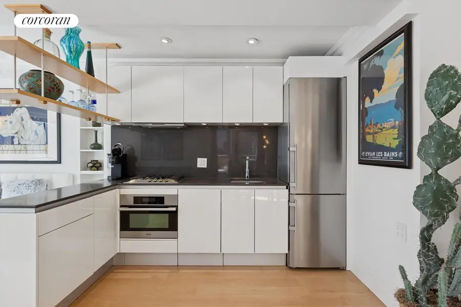 310 W 56th Street #12F, Manhattan, NY 10019 - #2