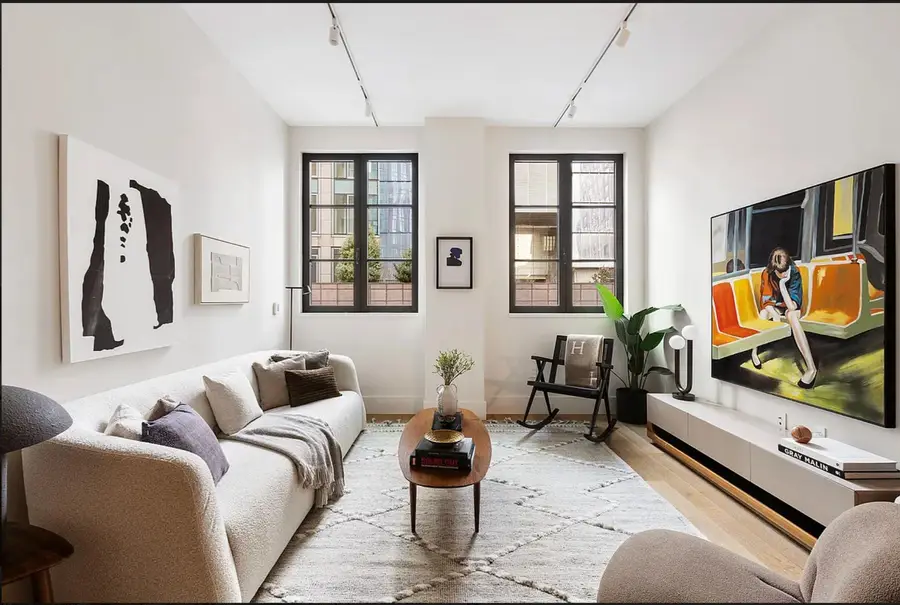 517 W 29th Street #3F, New York, NY 10001 - #2