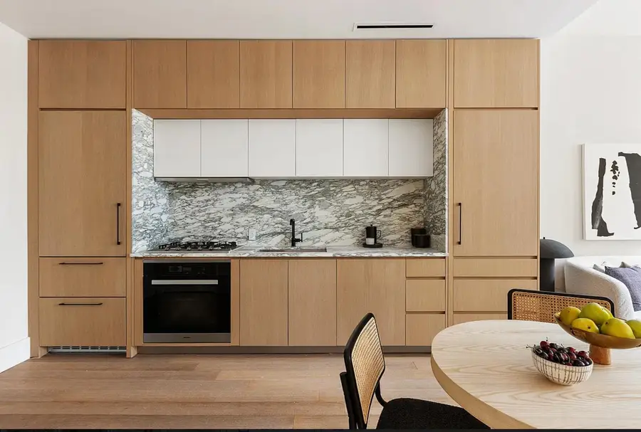 517 W 29th Street #3F, New York, NY 10001 - #3