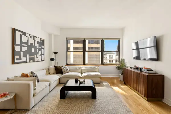 110 Livingston Street #14E, Brooklyn, NY 11201