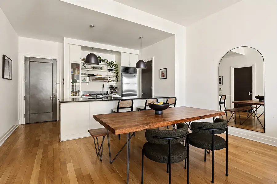 110 Livingston Street #14E, Brooklyn, NY 11201 - #3