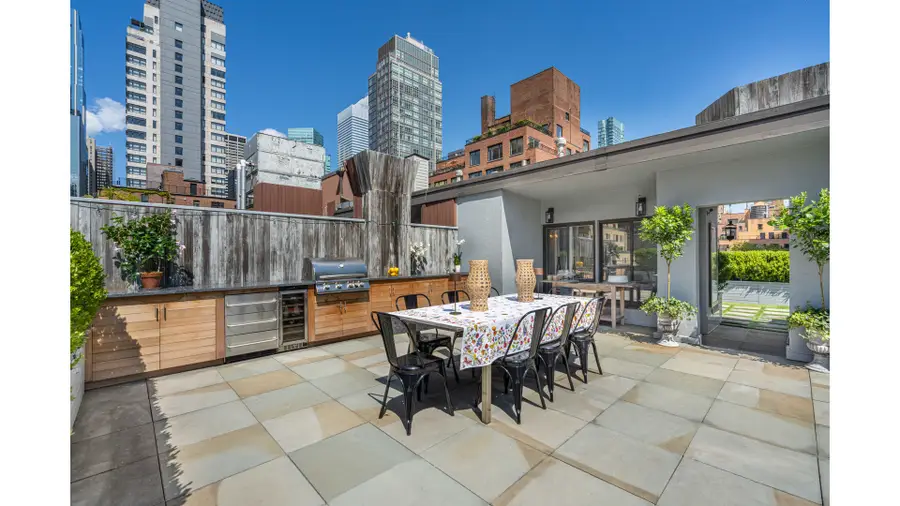 345 E 50th Street #PHB, New York, NY 10022 - #3