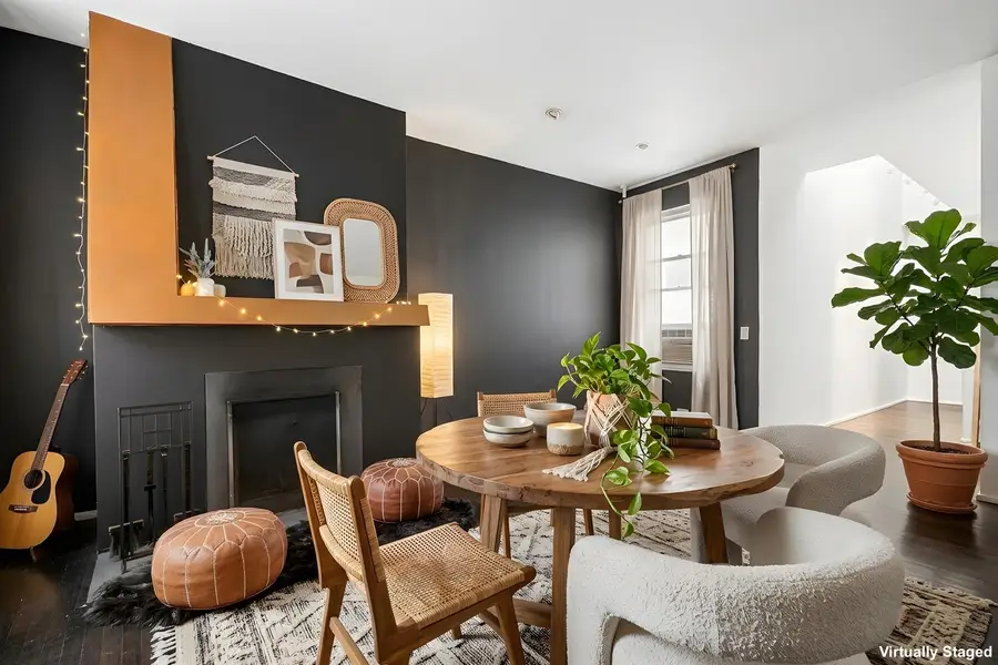 325 W 52nd Street #PHD, New York, NY 10019 - #3