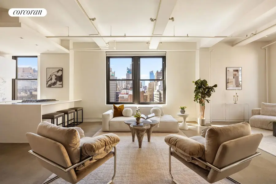 50 W 29th Street #13W, New York, NY 10001 - #3