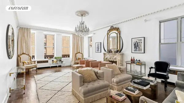 180 W 58th Street #5A, Manhattan, NY 10019