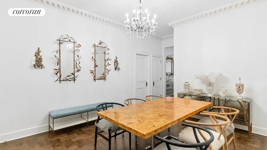 180 W 58th Street #5A, New York, NY 10019 - #3