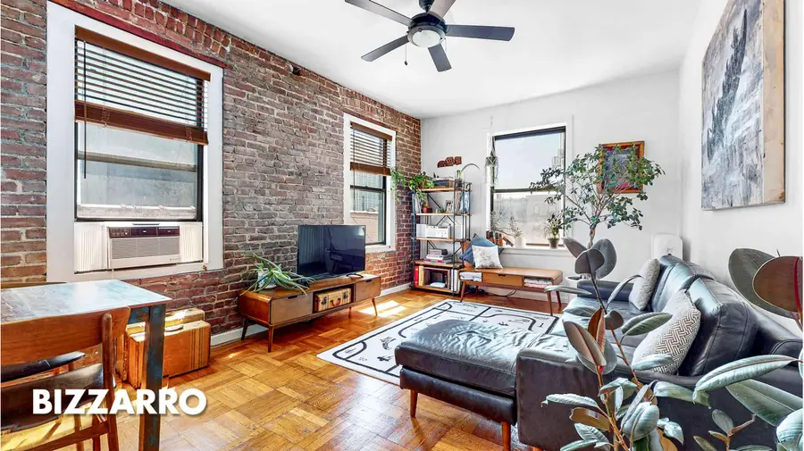 16 Magaw Place #44C, New York, NY 10033 - #2