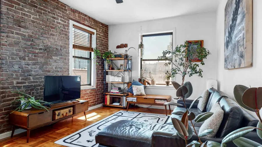 16 Magaw Place #44C, New York, NY 10033 - #3