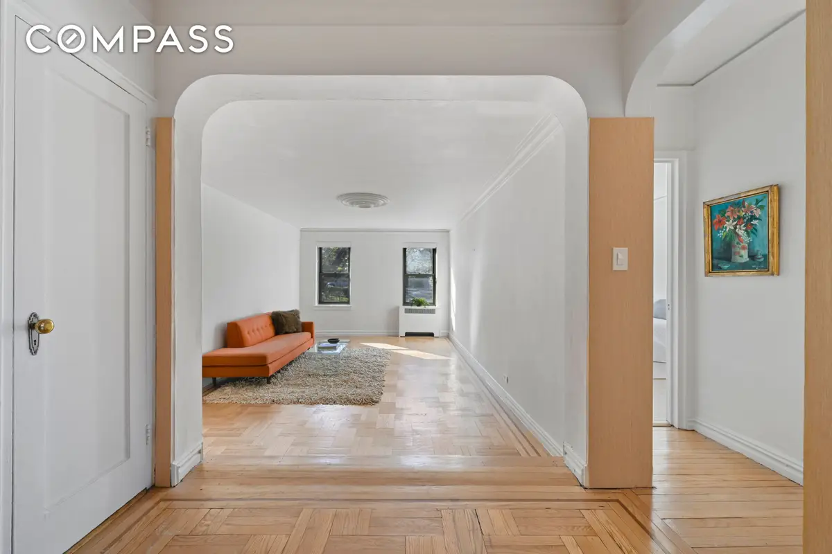 4445 Post Road #5B, Bronx, NY 10471 - #1