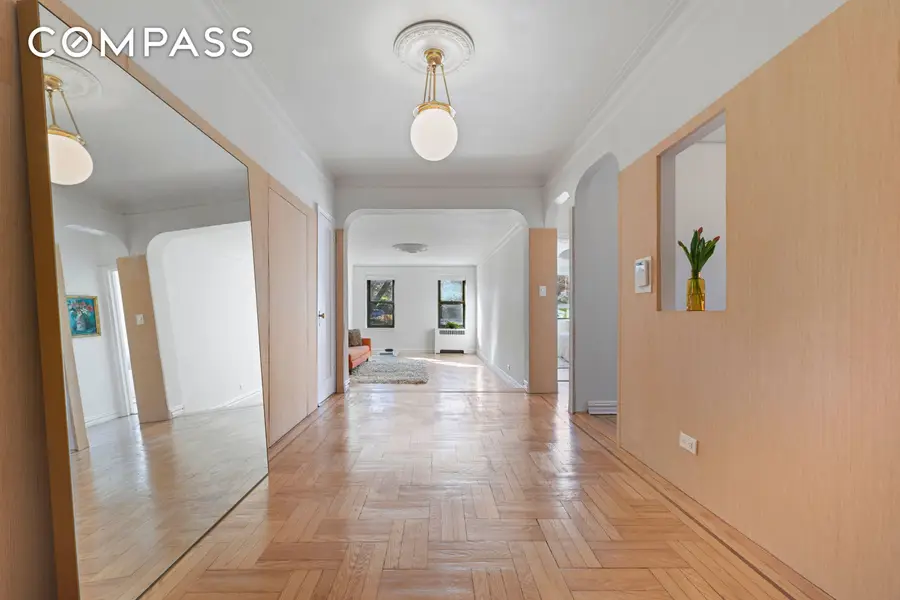 4445 Post Road #5B, Bronx, NY 10471 - #2