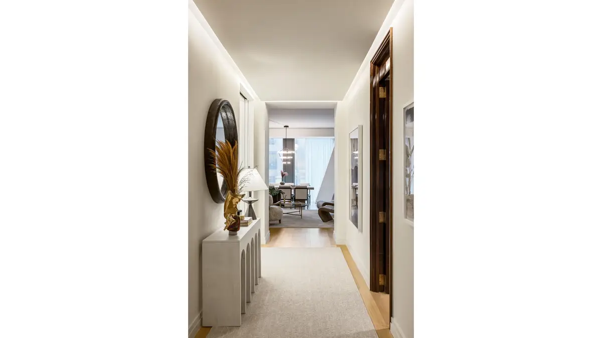 53 W 53rd Street #38C, Manhattan, NY 10019 - #1