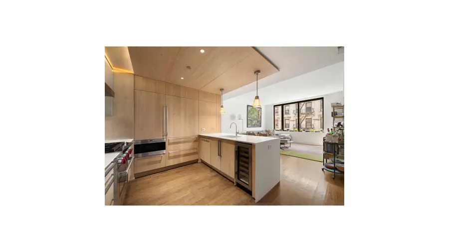 211 E 13th Street #5C, Manhattan, NY 10003 - #2
