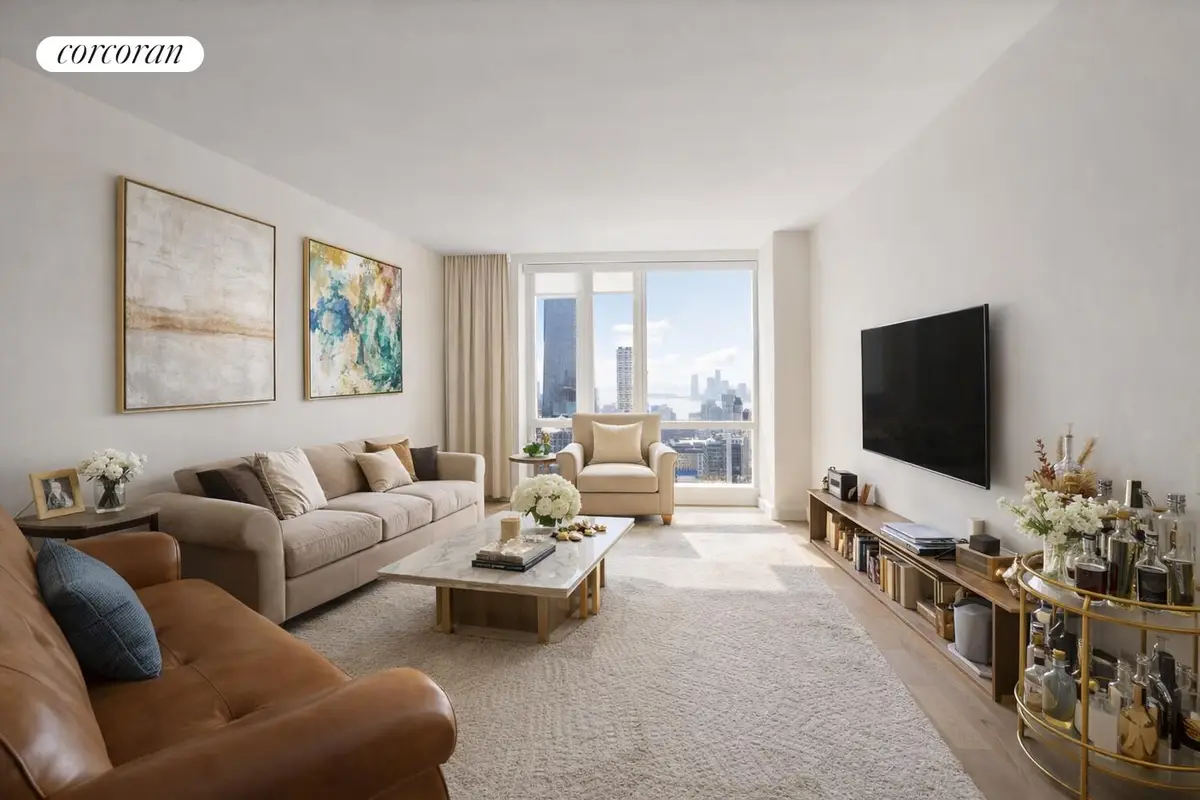 460 W 42nd Street #54D, Manhattan, NY 10036 - #1