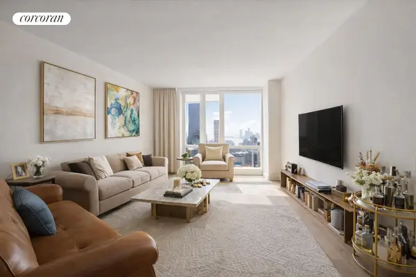 460 W 42nd Street #54D, Manhattan, NY 10036