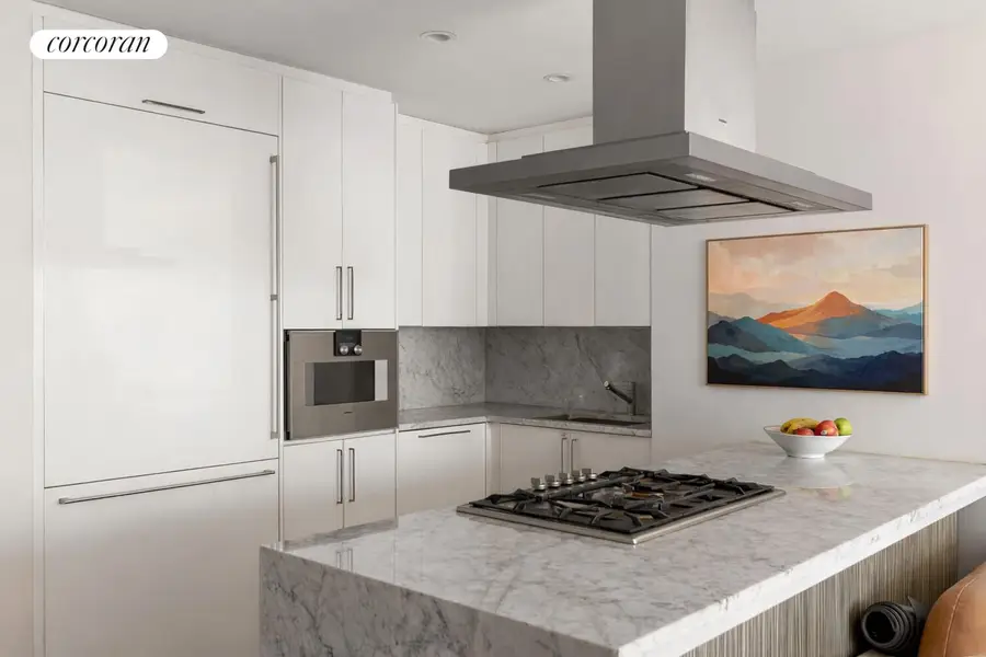 460 W 42nd Street #54D, Manhattan, NY 10036 - #3