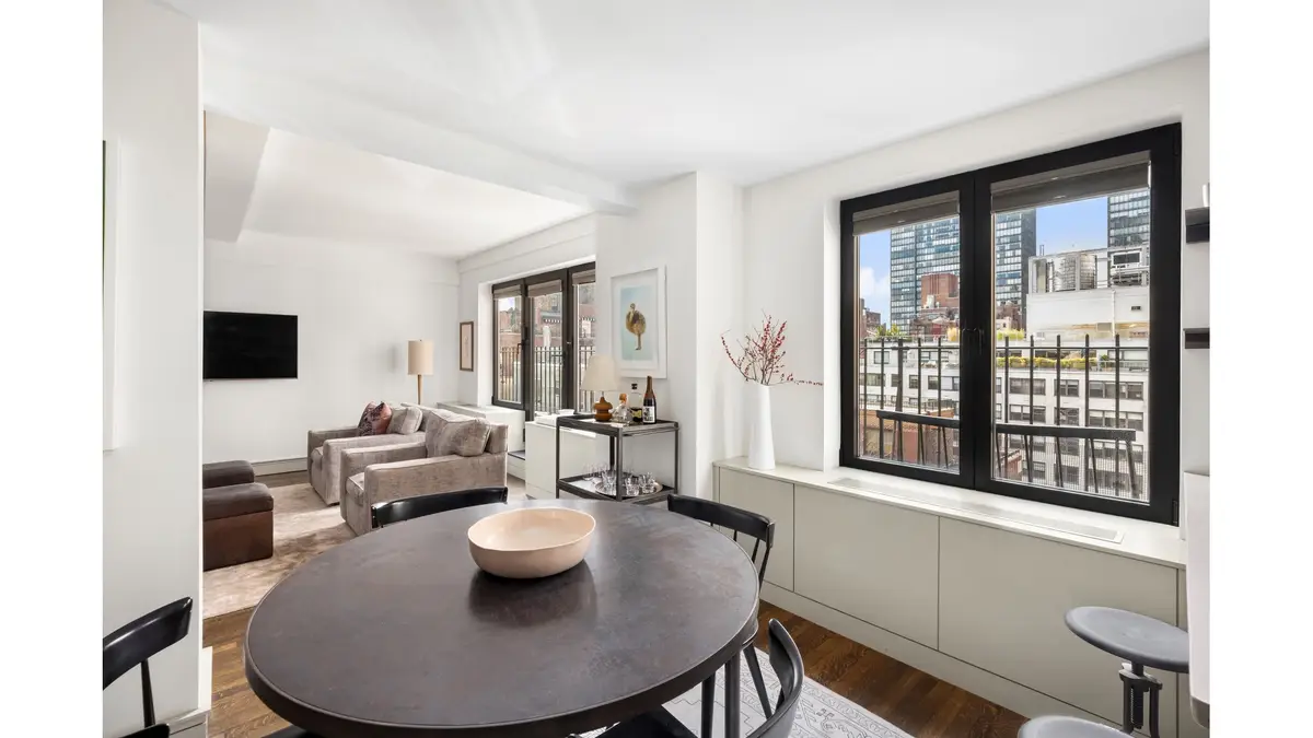 400 E 52nd Street #14J, Manhattan, NY 10022 - #1
