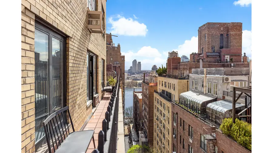 400 E 52nd Street #14J, Manhattan, NY 10022 - #3
